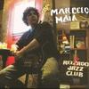 CD MARCELO MAIA - Reisado Jazz Club  Non Japan Jazz Used