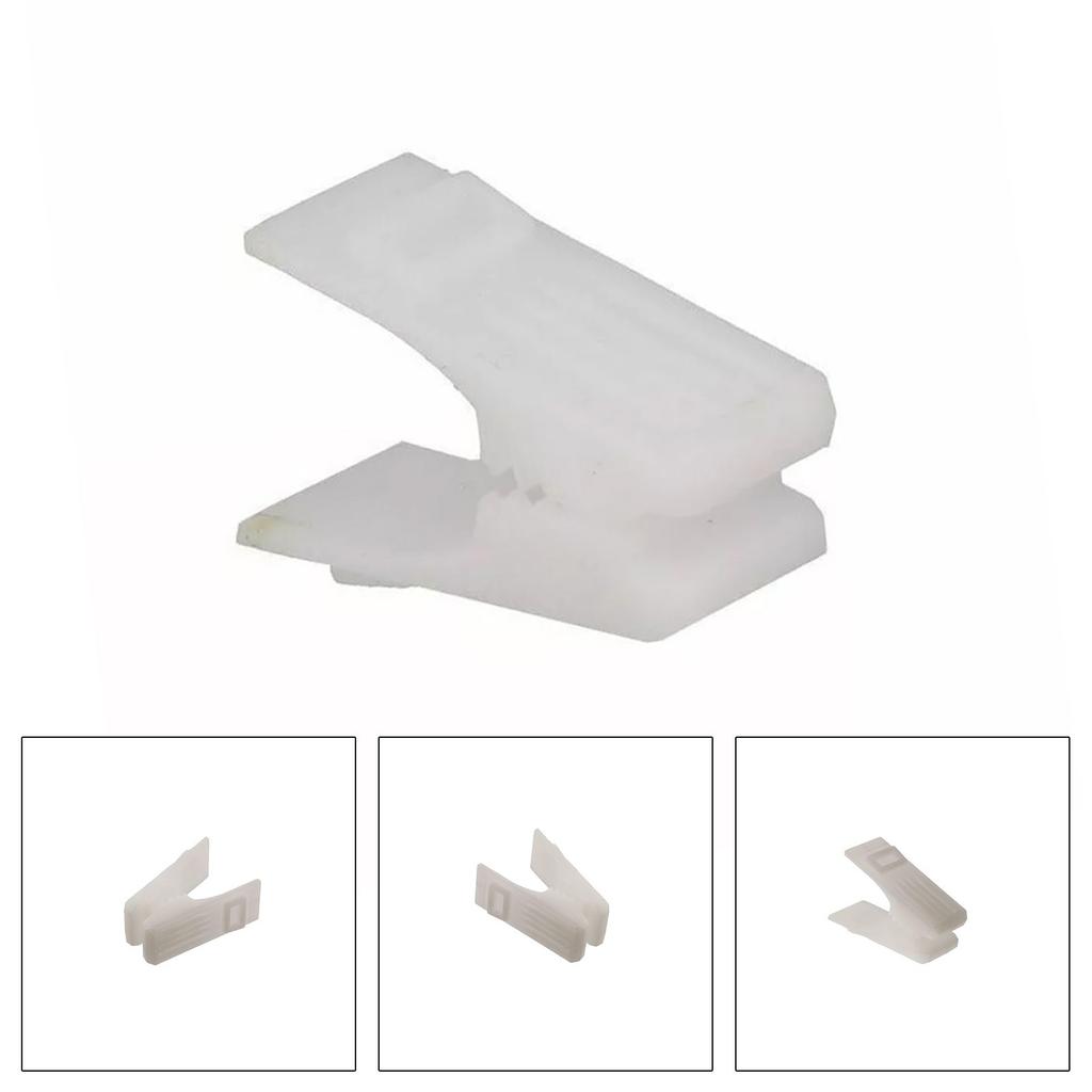 Color: As Shown Clutch Pedal Clips Master Cylinder Clips