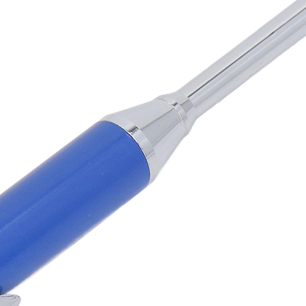 Deep Hole Tip Mechanical Carpenter Pencil Long Nose Tip Construction Pencil For Woodworking