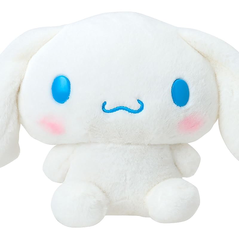 Плюшевая игрушка Sanrio Киннаморолль Средняя 147559