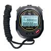 Multi-Function Sports Stopwatch Waterproof Electronic Stopwatch Timer Large Display for Sports Coaches Swimming Running Training3