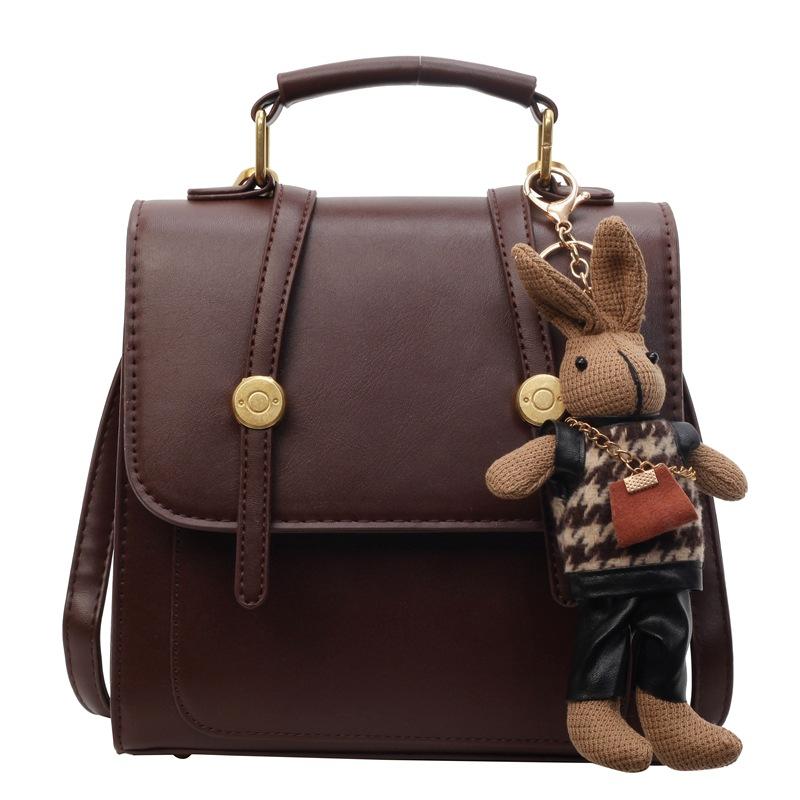 Рюкзак женский рюкзак нишевый дизайн сумка новая мода высокий уровень маленькие девочки студенческая сумка