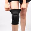 1PCS Sports Thickening Knee Pads Volleyball Extreme Sports Kneepad Brace Support Dancing Anti Collision Elastic Knee Protector