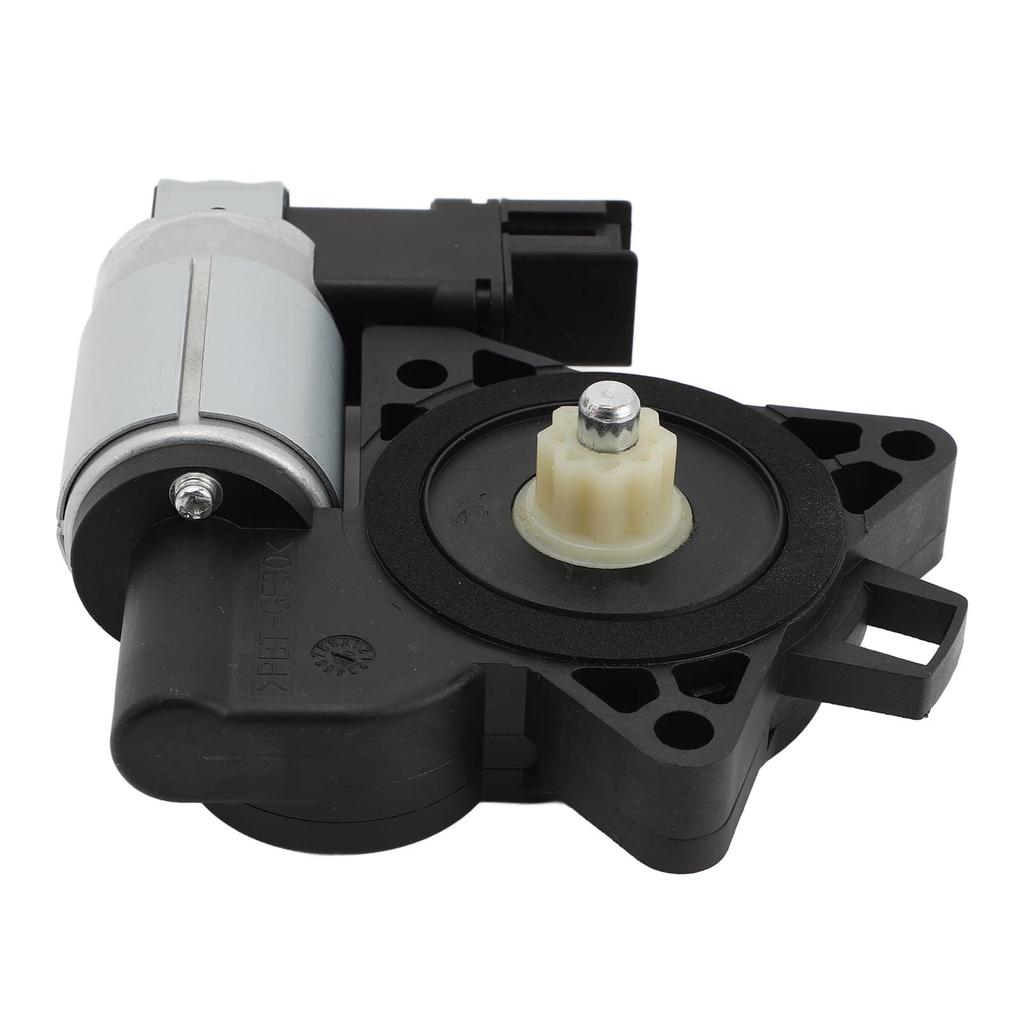 Power Window Regulator Motor Smooth High Performance 742‑801 Replacement for 2 3 6 ‑8 Window Lift Motor