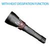 Flashlight SST70 P70 26650 Battery 4000 Lumens Strong Light Diving Flashlight