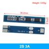 TZT 1/3/5 шт. 1S 2S 3S 4S 3A 20A 30A Li-ion Литиевая Батарея 18650 Зарядное Устройство BMS Плата Защиты Для Дрель Мотор Lipo Ячейка Модуль