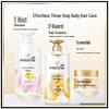 Pantene PRO-V Amino Acid Dye & Perm Repair Hair Mask Duo