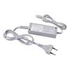 Charging Cable - XCSOURCE - AC483 - Grey - Wired - Nintendo Wii U Controller