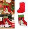 Christmas Decorations Xmas Gift Creative Santa Claus Christmas Socks