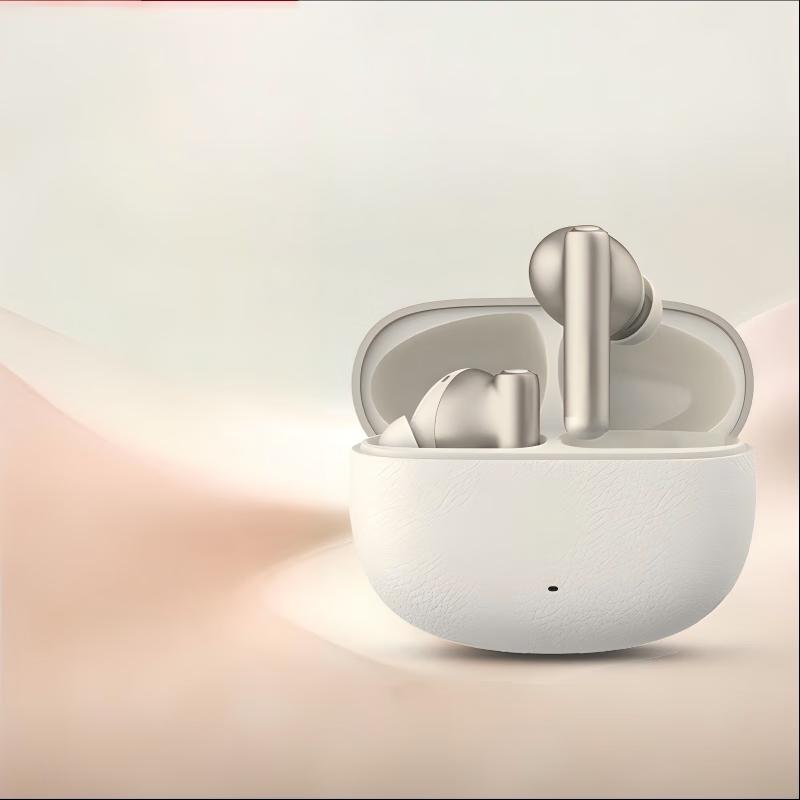 Edifier Lolli Pro SE True Wireless ANC Bluetooth-наушники с ИИ-переводом