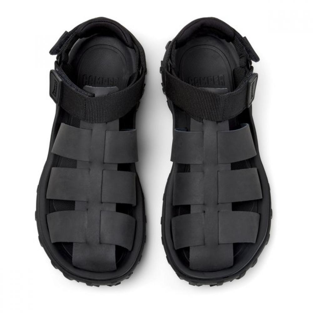 Camper 26ss Men Sandals K101090 001