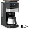 Кофеварка Krups KT 8428 Grind Aroma XL (KT842810)