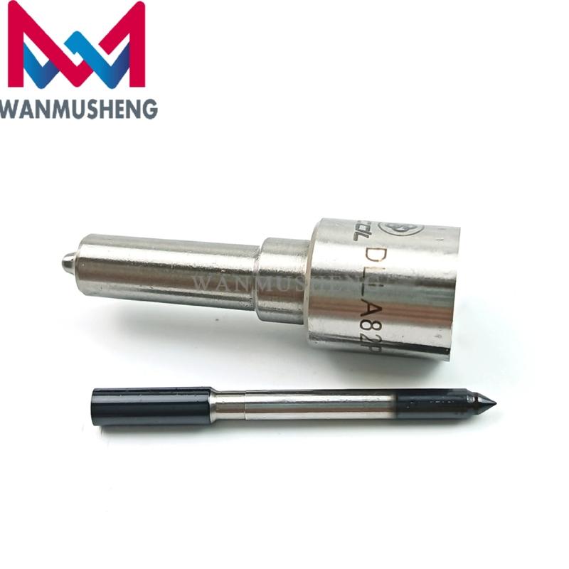6 шт. Форсунка DLLA82P1773 для common rail форсунки 0445110670
