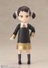 TAMASHII NATIONS Бекки Блэкбелл, примерно 85 мм, окрашенная ПВХ подвижная фигурка SHFiguarts SPY×FAMILY