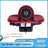 AHD 1080P Камера заднего вида в стоп-сигнале для Renault Trafic 2001-2014 Opel Combo 2001-2011 Vauxhall Vivaro 2001-2014