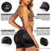 Women's Padded Seamless Body Shaping Panties Buttocks Enhancement Underwear Shaping Shorts