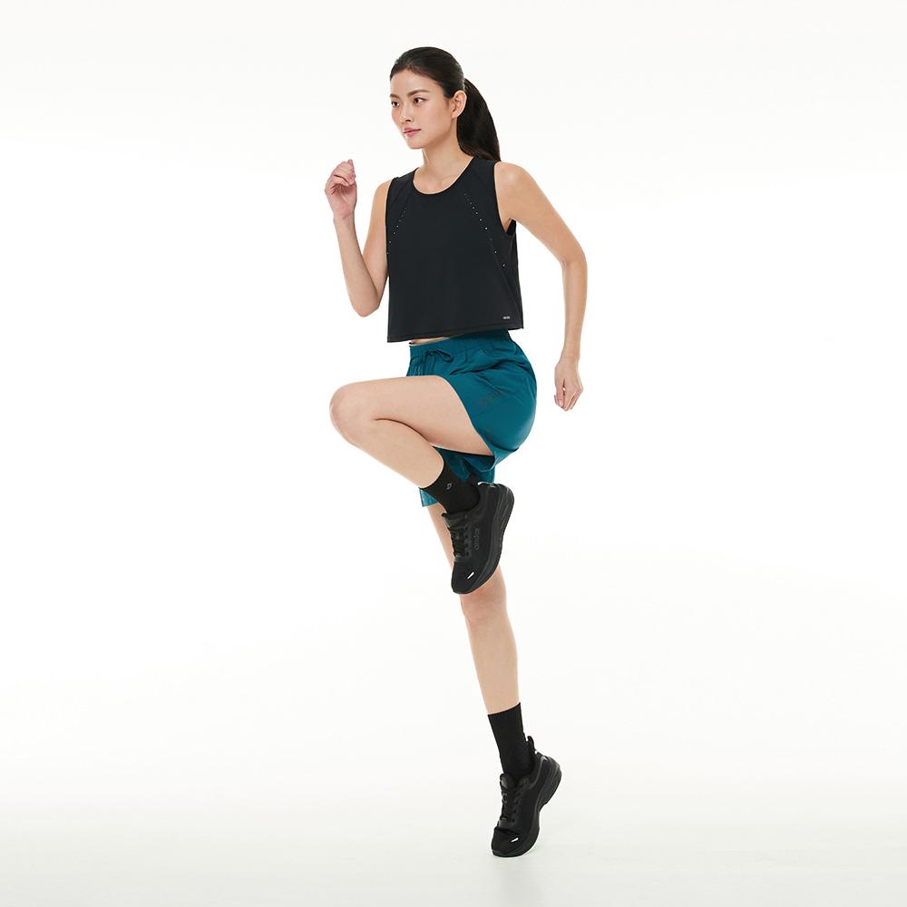 ANDAR Airst Summer Reflective 4.5-Length Shorts