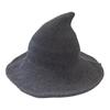Vintage Witch Hat Party Festival Decoration Fashion Coseplay Accessories  for Women