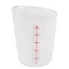 Scale Graduated Cup Silicone Milk Cup Mixing Cup Tools Measuring Cup  Jewelry Making