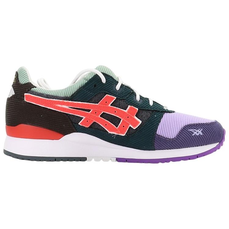ASICS x atmos x Sean Wotherspoon Gel-Lyte 3 'Corduroy' Men's 1203A019-000