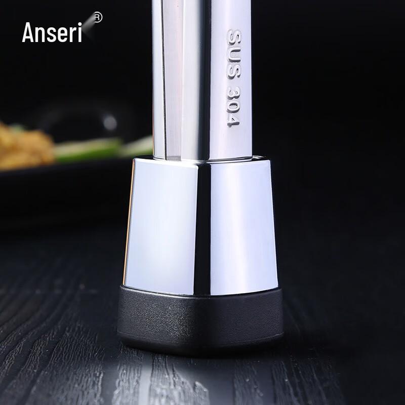 Stainless Steel Multi-Purpose Utility Tongs