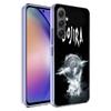 Чехол для телефона G-Gojira Band для Samsung A17 A37 A57 A07 A16 A26 A36 A56 A06 A02S A12 A22 A32 A52S A04S A14 A24 A34 A54 A03 A13 A33