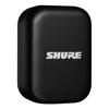 Shure MoveMic Wireless Pin Microphone Charging Case Not Included Clip-on AMV-CHARGE-J Microphone []