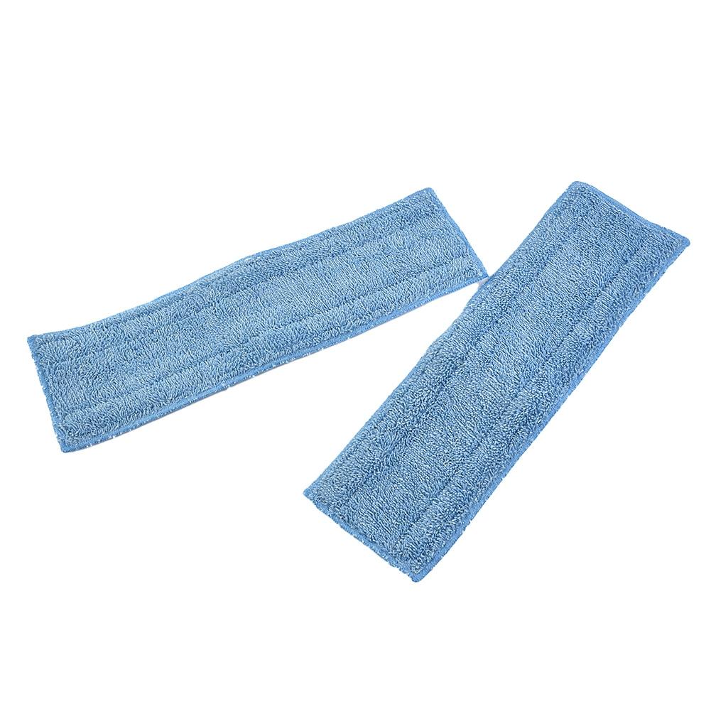 Mop Cloths Washable Reusable Steam Engine Cordless Floor Cleaner Useful