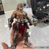 Nightmare Studio D20 1/12 Full Set Scale Classic Game Characters Barbarian Male Warrior 6inch Action Figures Toy
