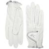 Kasco Golf Gloves Women's Natural Leather DNA SHEEP LADIES GF-2012LW For Both Hands