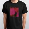 My Bloody Valentine - Loveless 1992 Американская Хлопковая Футболка 100% Мужские Футболки Топ S M L XL XXL 3 4 XL Черная