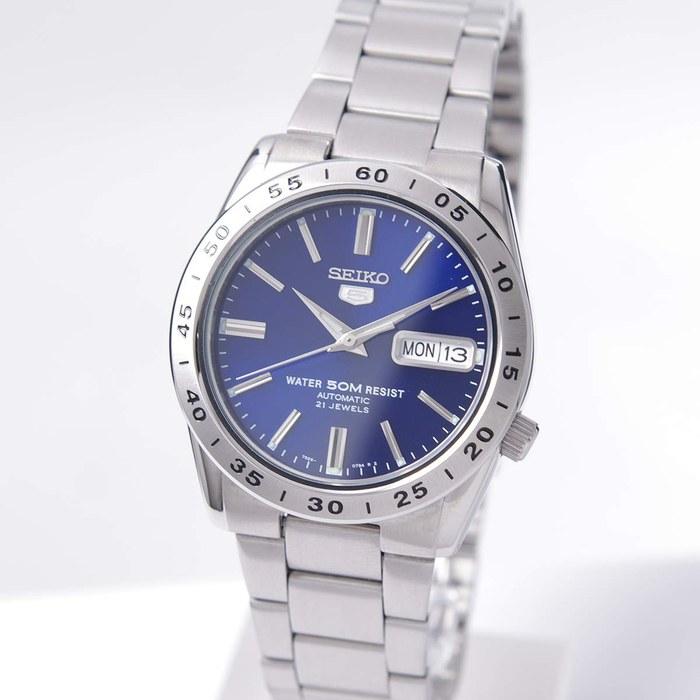 Seiko 5 Автоматические Мужские Часы SNKD99K1