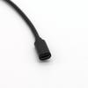 Удлинительный кабель USB 3.0 Male на Type-C Female, Совместим с кабелями данных, концентраторами, картридерами и устройствами OTG с интерфейсом USB C