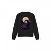 The Nightmare Before Christmas Unisex Adult Poster Sweatshirt