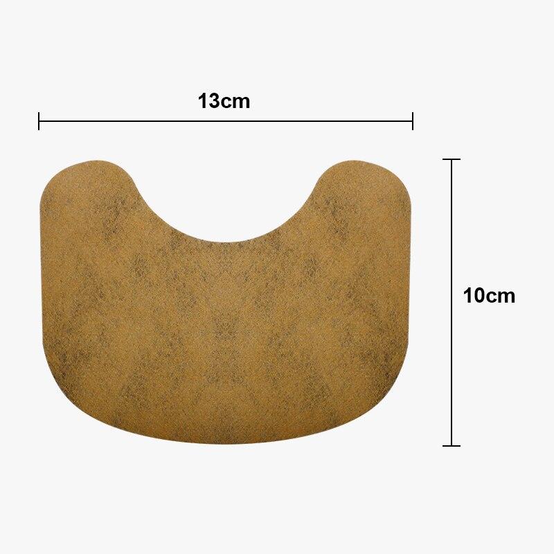 Sumifun Полынь Пластырь от боли в плечах Пластырь для облегчения боли в суставах тела