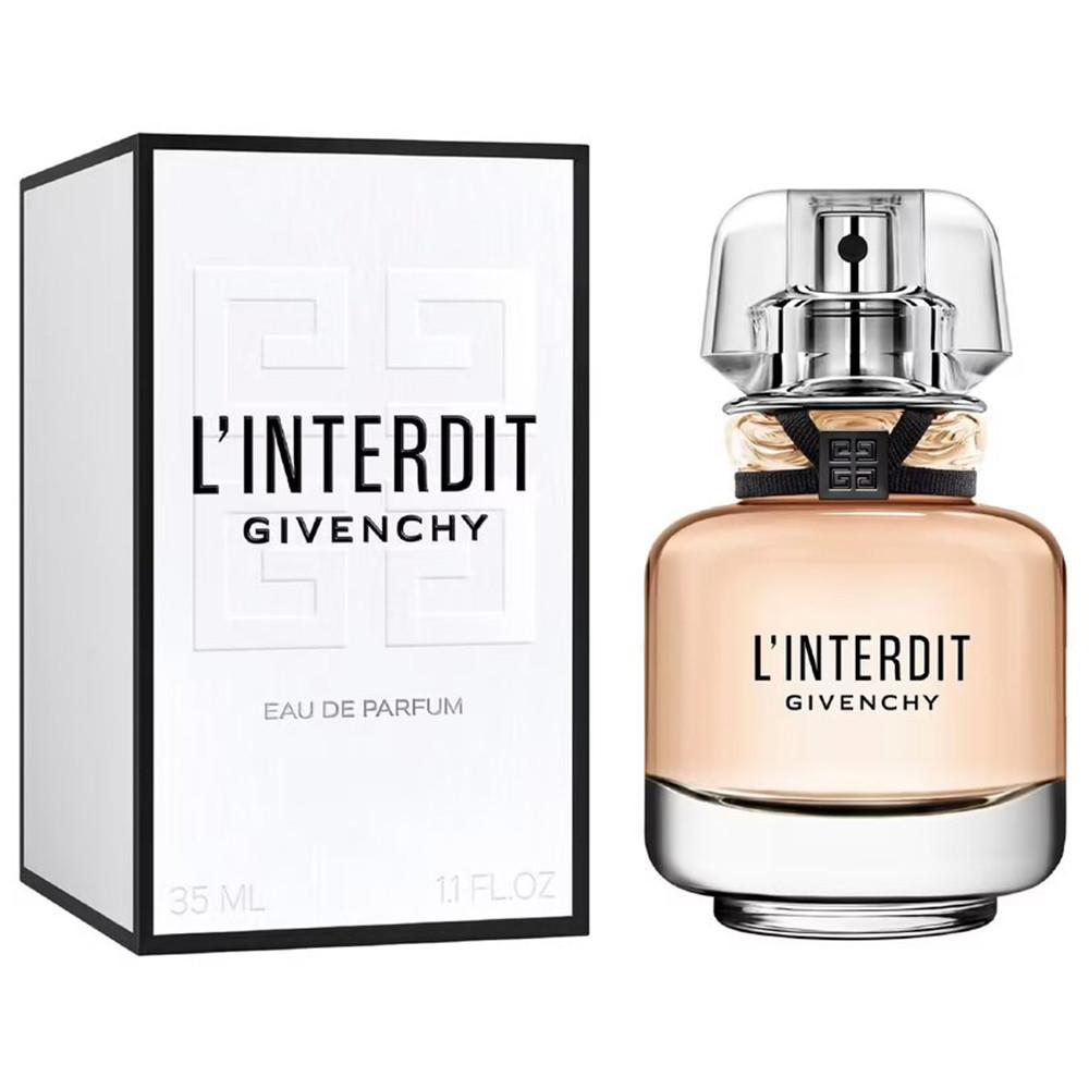 Givenchy Парфюмерная вода L'Interdit 35 мл -