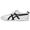 Onitsuka Tiger Mexico 66 'White Black' 2019 (Unisex) White / Black Casual Shoes D508K 0190