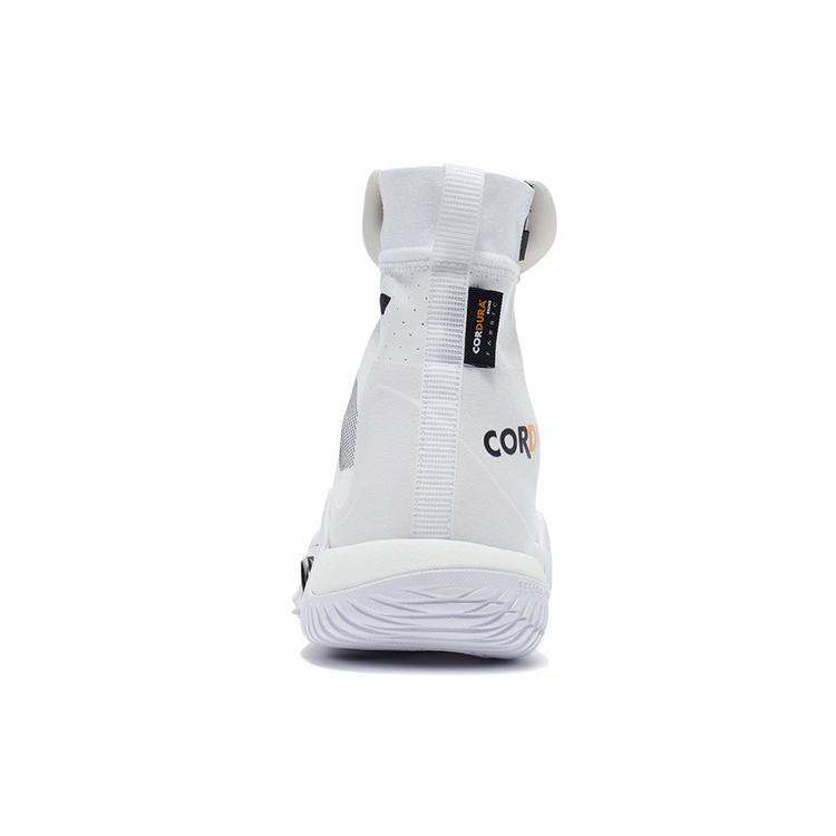 Li Ning Badfive 2 Текстиль, Синтетическая кожа, ТПУ Противоскользящие, Износостойкие, Амортизация, Покрытие, Поддержка ABFR009-3