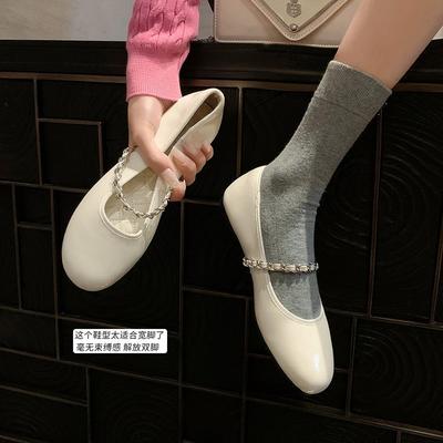 Туфли – Мэри Джейн