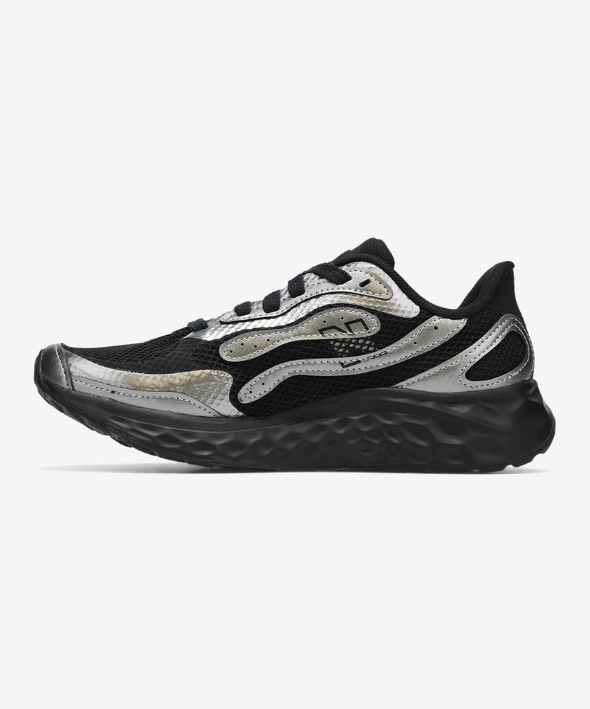 New Balance Nbpfgs121B / Arish V4 (Женский, D) (черный)