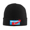 Альтернативные шапки-бини Afd Germany, шапки-колпаки, женские, мужские, крутые, хиппи, вязаные шапки, весенние, с графикой, эластичные кепки