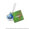 Dragon Quest Tact Акриловая подставка Брелок Коробка Продукт 1 коробка 8 шт. Всего 8 видов
