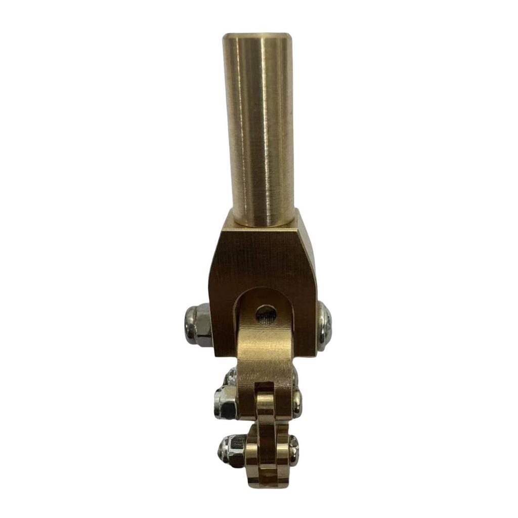 Электрический инструмент для запрессовки ладов Инструмент для ремонта гитары Компактный портативный пресс для струнных инструментов для накладки грифа различного радиуса LOL-FUN &