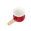 Accessories Breakfast Coffee For Gas Stove Induction Cooker Cookware Soup Pot Milk Pot Cooking Pot