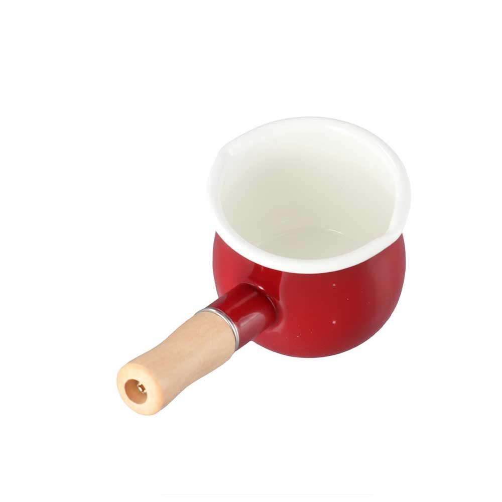 Accessories Breakfast Coffee For Gas Stove Induction Cooker Cookware Soup Pot Milk Pot Cooking Pot