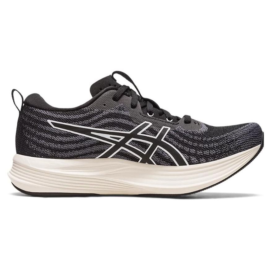 Asics Кроссовки EvoRide Speed Черно-белые женские 1012B432-001