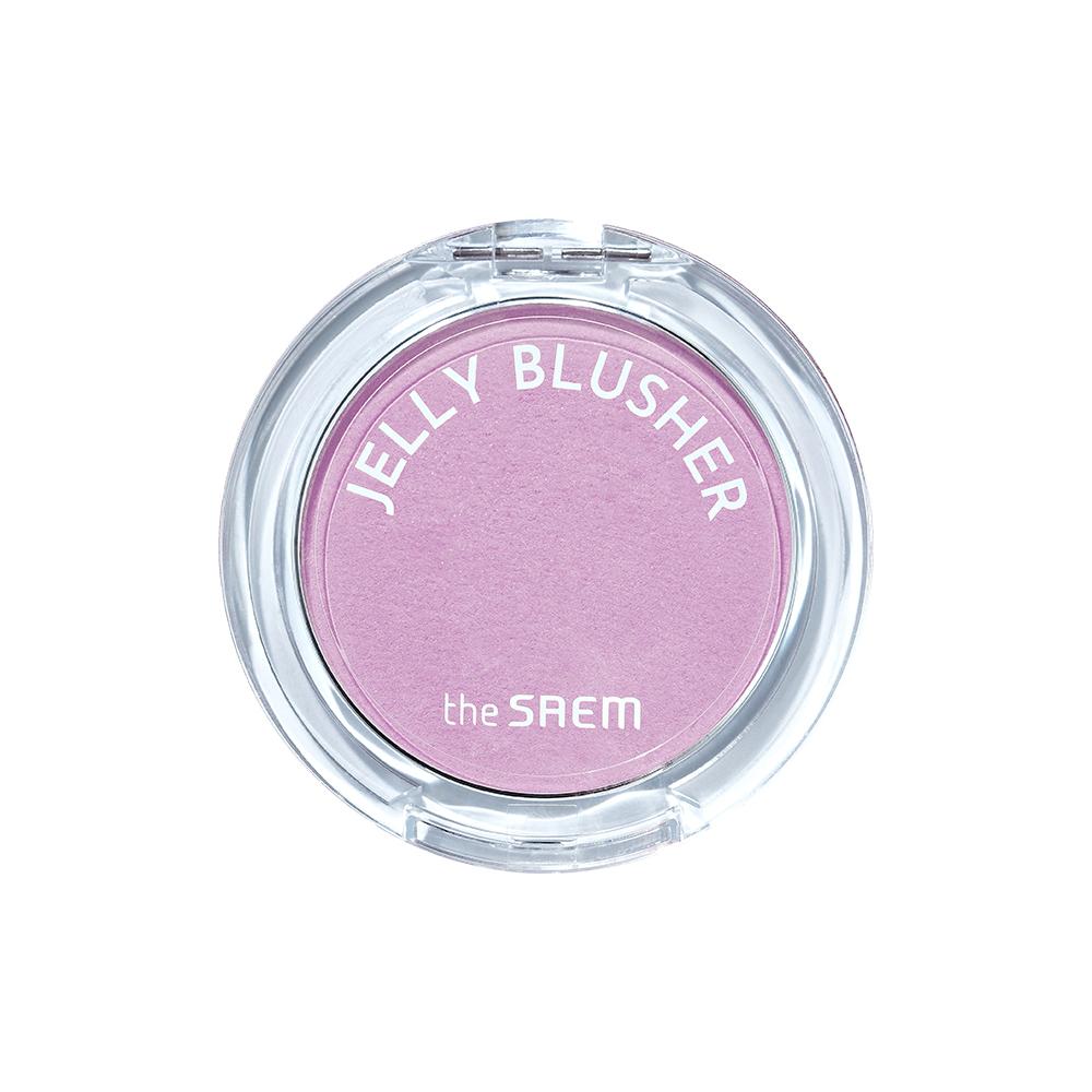 THESAEM Кремовые румяна 11 цветов