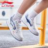 Li-Ning Мужские легкие повседневные кеды Haichuan для скейтбординга