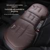 Подушки на сиденья автомобиля BYD: Song Pro, Qin PLUS, Seal Destroyer 05, Han DM, Yuan PLUS - Набор из 3 предметов "Четыре сезона"
