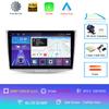 Автомобильное радио Android 14 Carplay для Volkswagen VW Passat B6 B7 B8 CC 2007-2021 Навигация GPS Мультимедийный проигрыватель WiFi+4G стерео BT